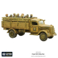 Preview: Bolt Action: Opel Blitz/Maultier
